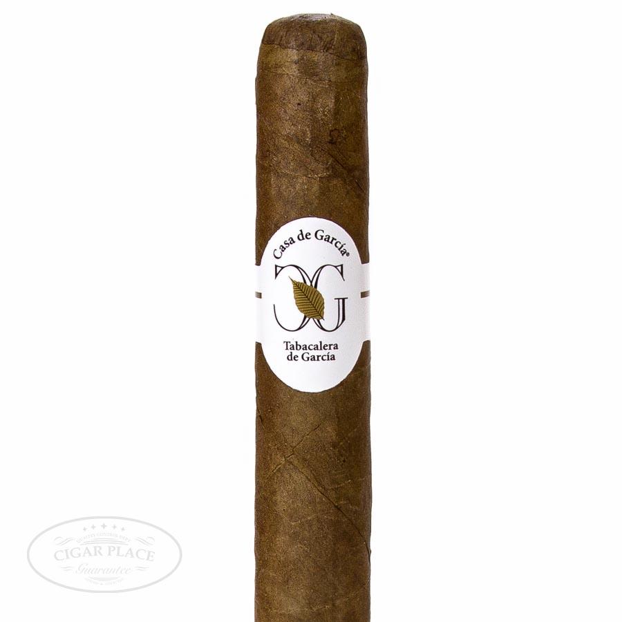 加西亚之家 苏门答腊 公牛 Casa de Garcia Sumatra Toro