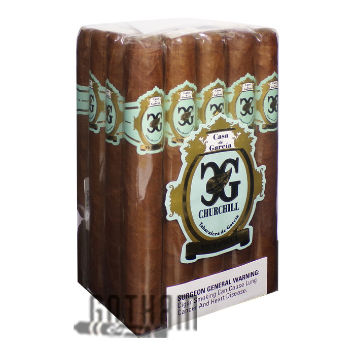 加西亚之家 苏门答腊 丘吉尔 Casa de Garcia Sumatra Churchill