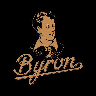 Byron 品牌档案