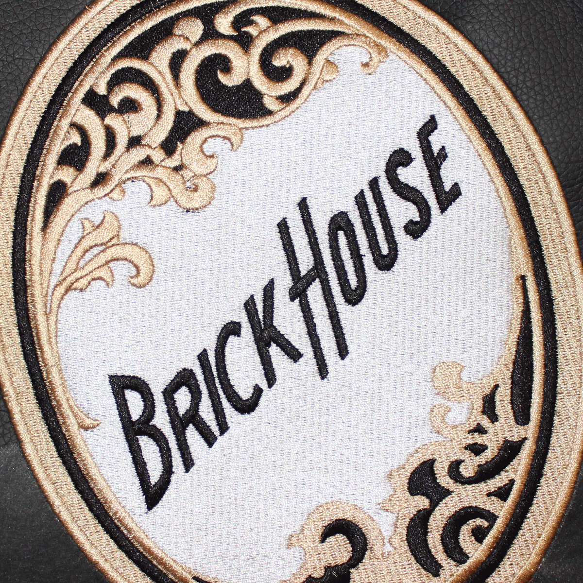 Brick House 品牌档案