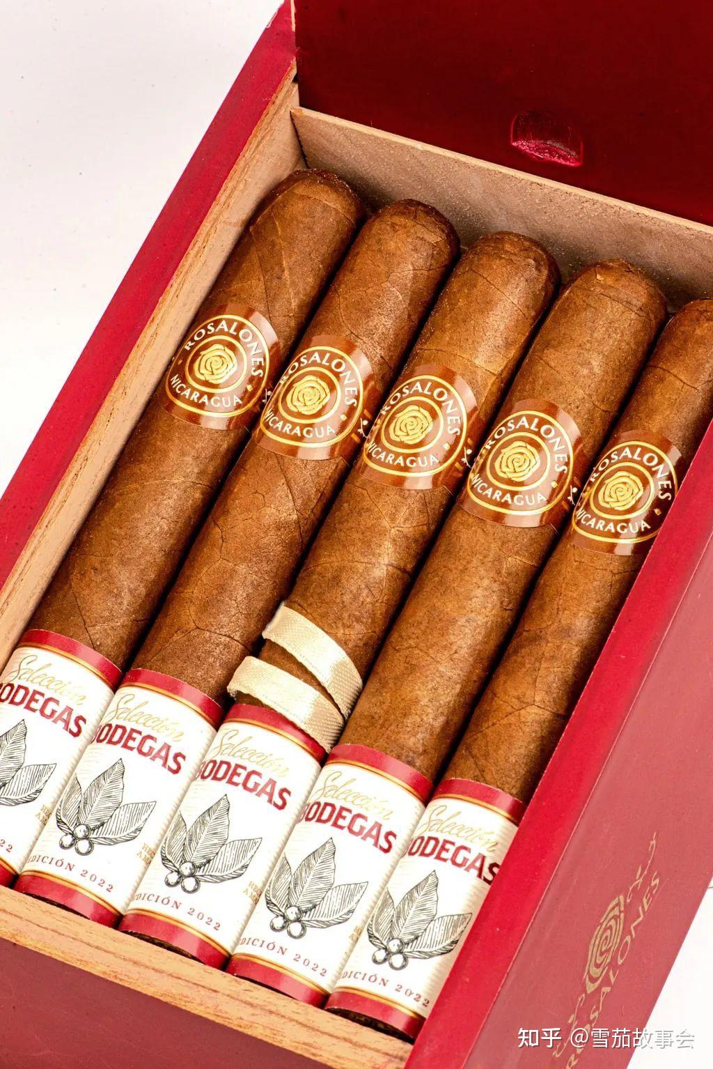 加西亚之家 尼加拉瓜 罗伯图 Casa de Garcia Nicaragua Robusto