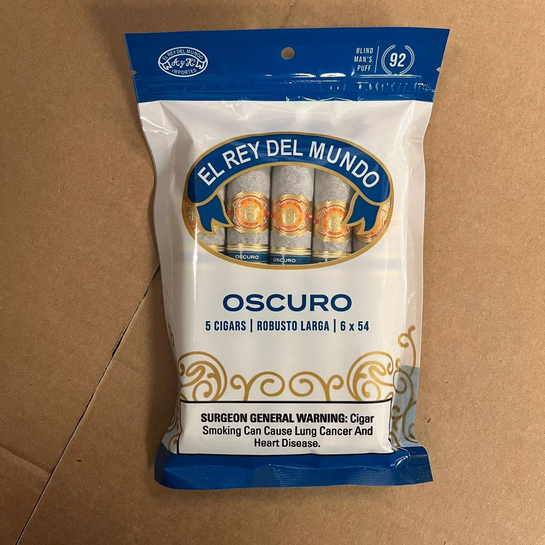 El Gran Rey 大国王 格兰德萨 罗布图 雪茄资料