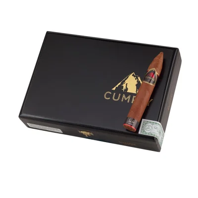 Cumpay No.15 Cigars - Natural | Famous Smoke