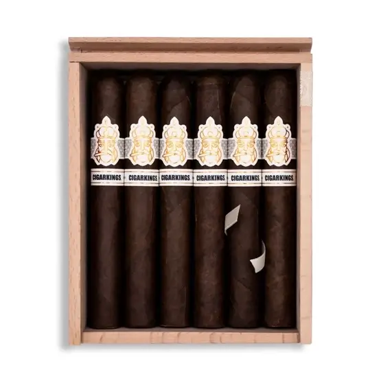 CigarKings Maduro Toro Cigar - Box of 12 » Havana House