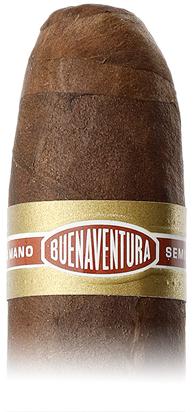 Buenaventura Pralines P460 - Curivari Cigars | Smokingpipes.com