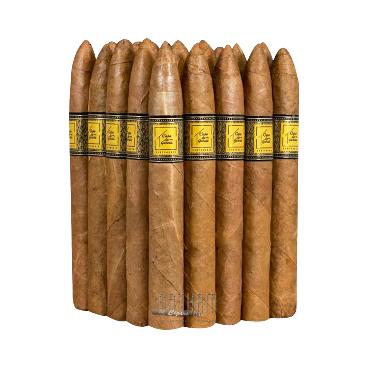 加西亚之家 尼加拉瓜 比利高索 Casa de Garcia Nicaragua Belicoso