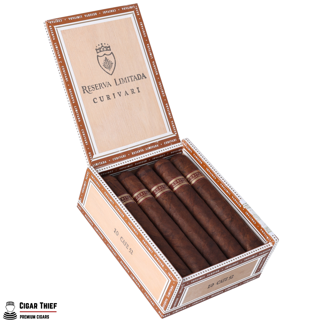 Café Maduro 品牌档案