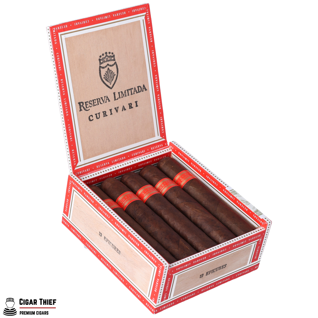 Reserva Limitada 品牌档案