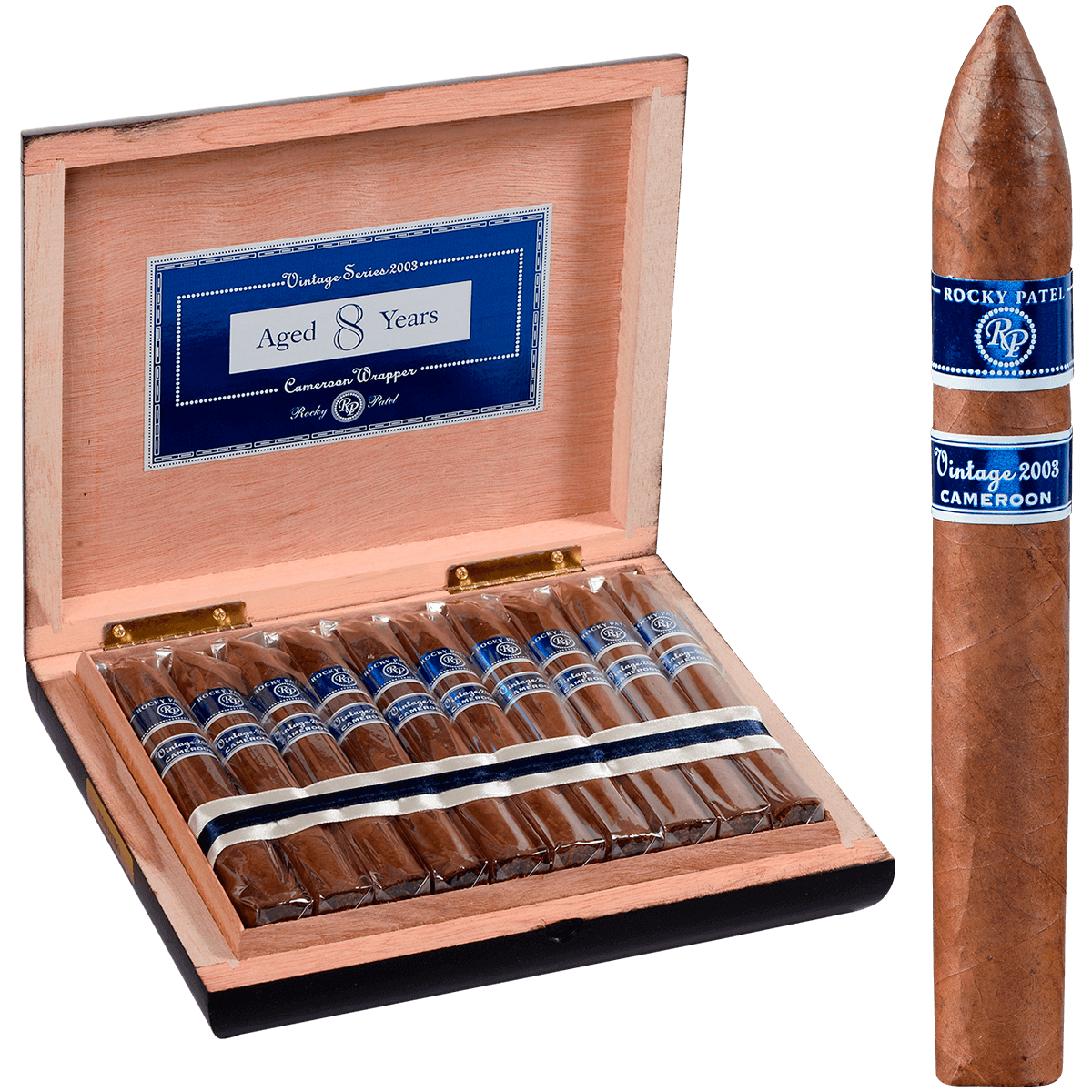 Seleccion Privada 品牌档案