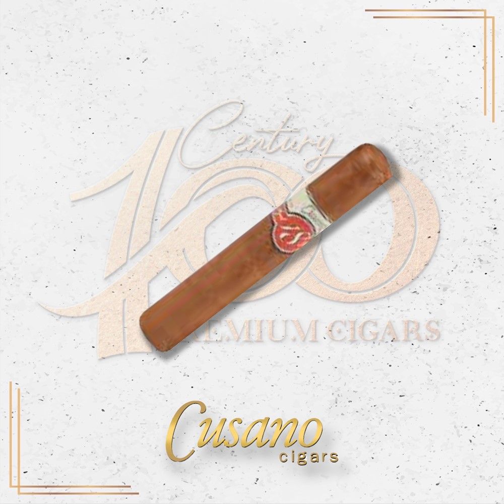 18 Corojo Dominicano 品牌档案
