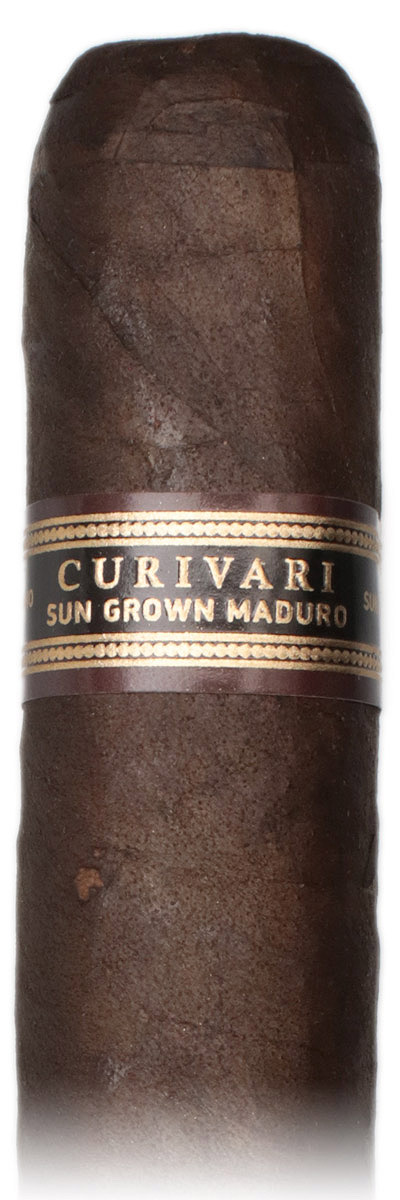 Sun Grown Maduro 660 - Curivari Cigars | Smokingpipes.com