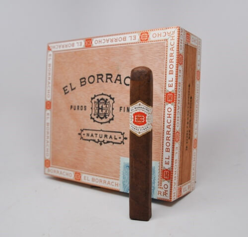 El Borracho 品牌档案