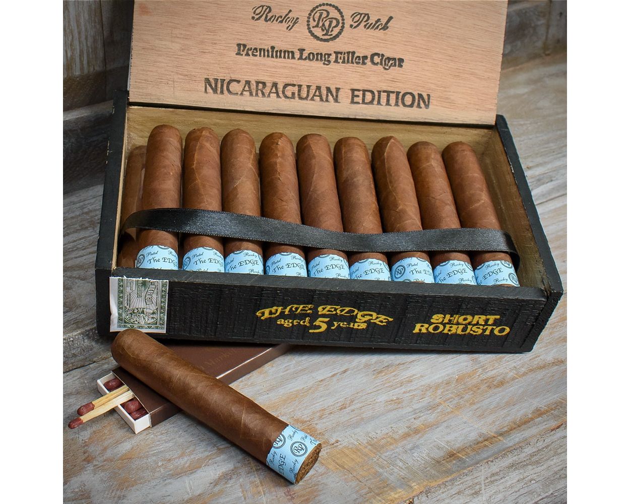 深度解读Nicaragua 尼加拉瓜系列