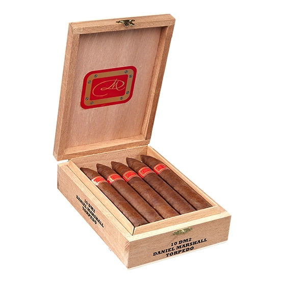 Red Label Torpedo 红标鱼雷