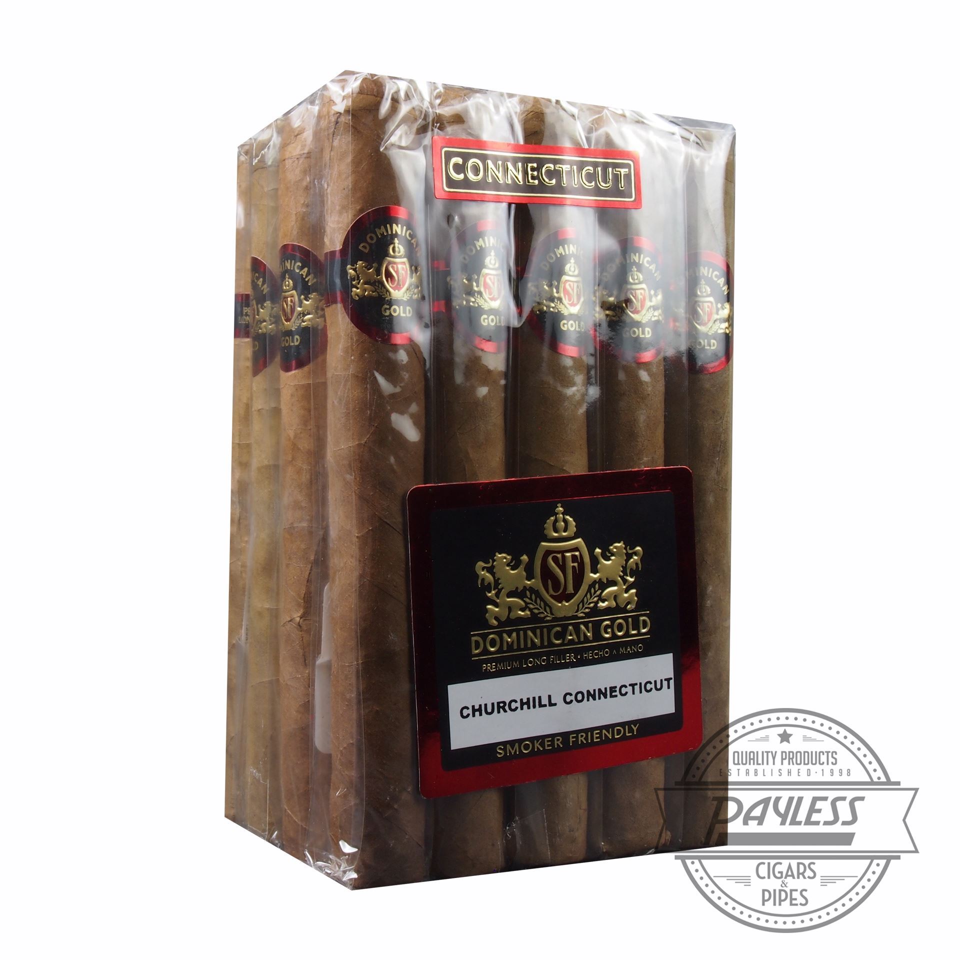 Red Label Churchill 红标丘吉尔