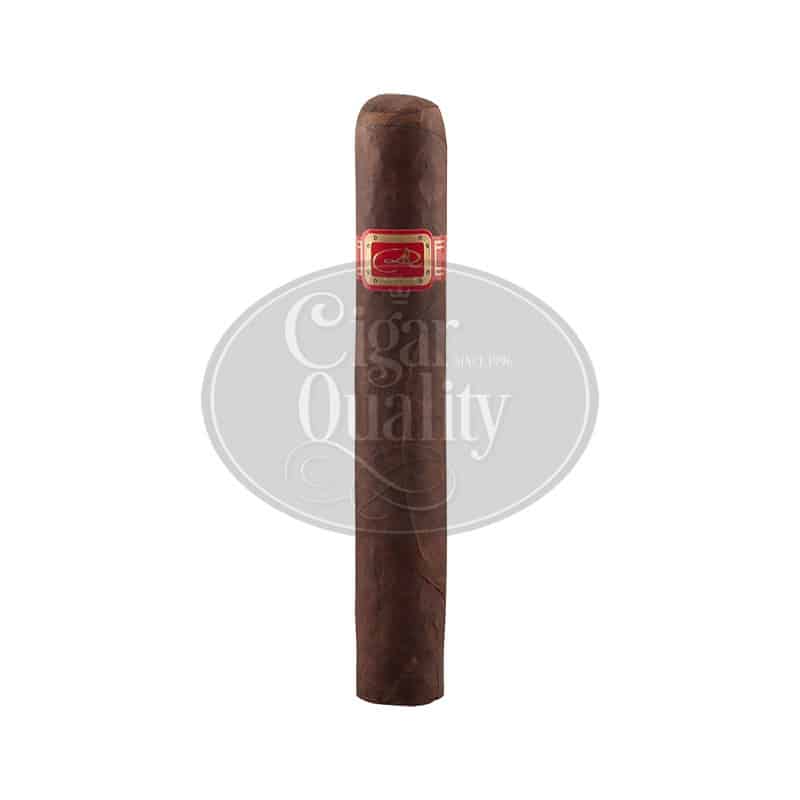 Daniel Marshall Red Label Gigante (10) - Cigar Quality