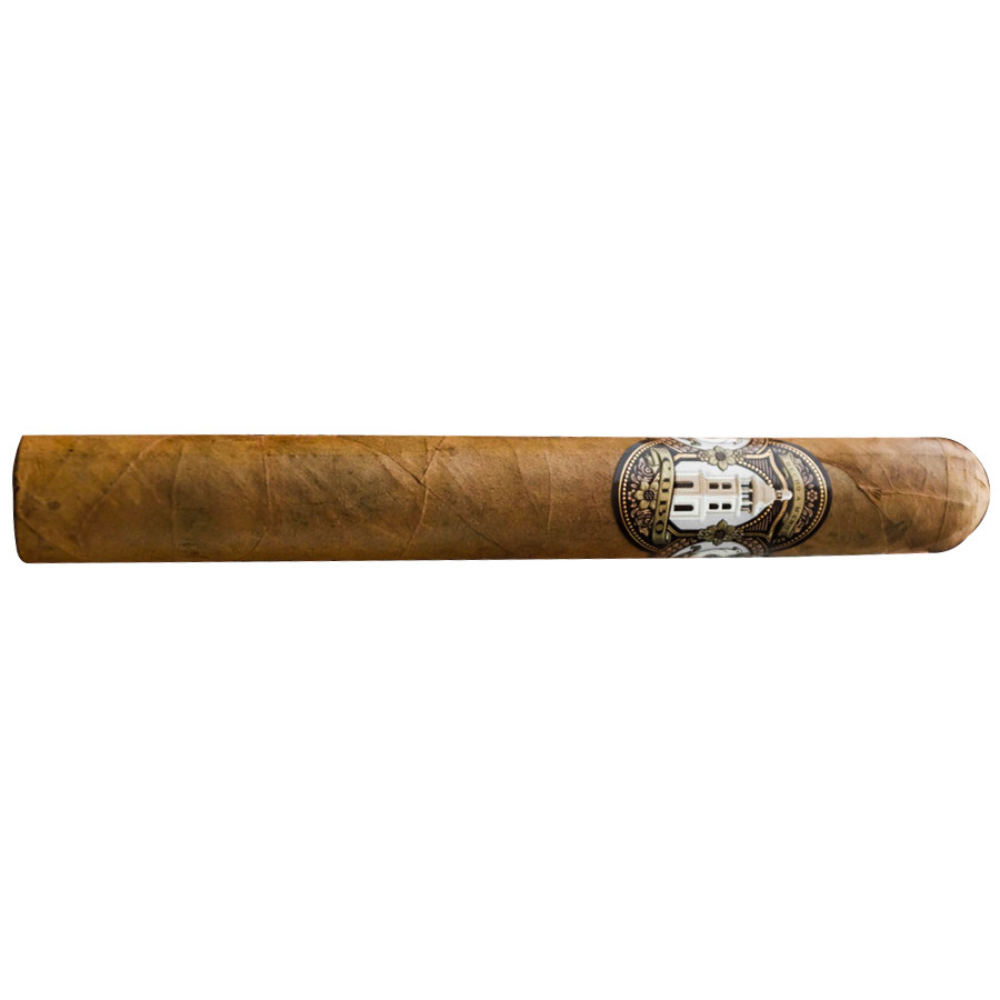 Dapper Cigar Co. - Cubo Claro Robusto - Aged 2 Years