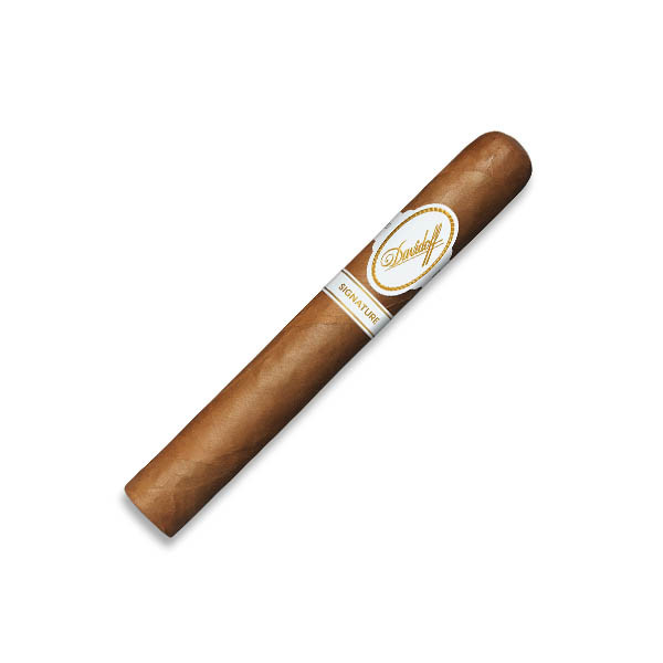 大卫杜夫 署名托罗 雪茄｜Davidoff Signature Toro｜多米尼加烟叶的平衡艺术