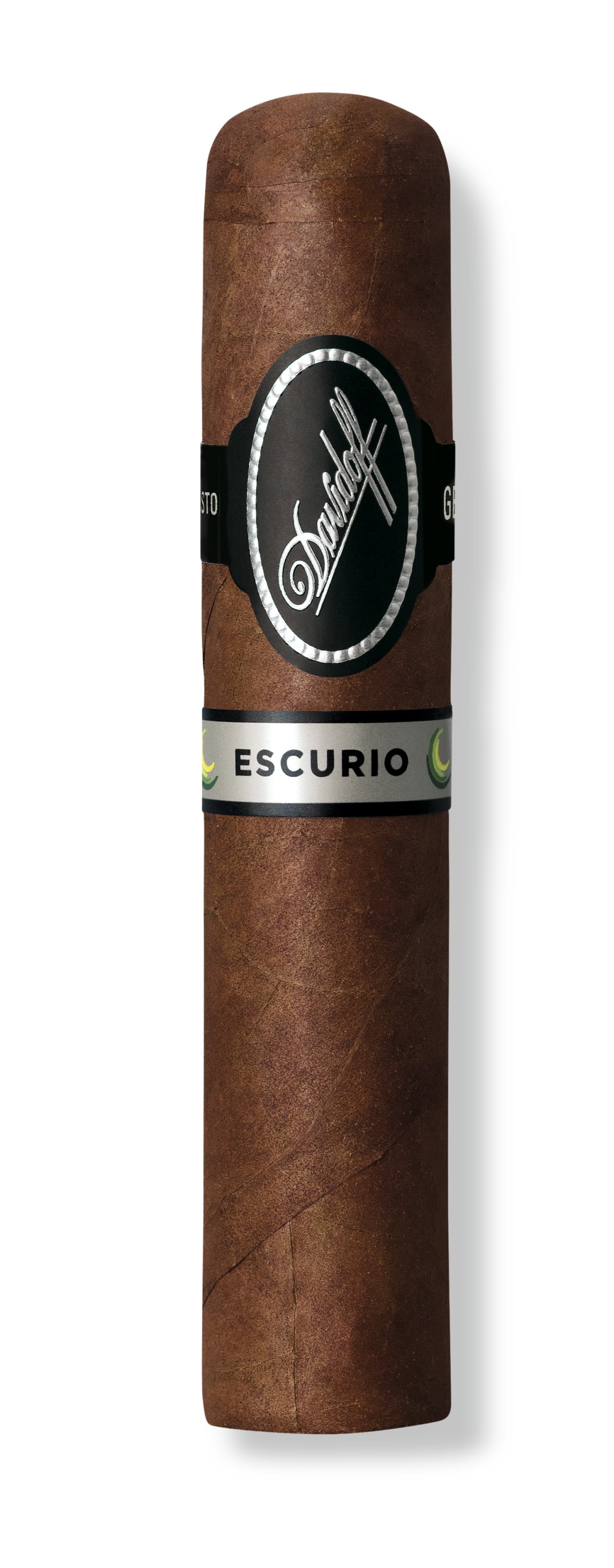 Davidoff Cigars Escurio Robusto - Bonner Pfeifen- & Cigarrenhaus
