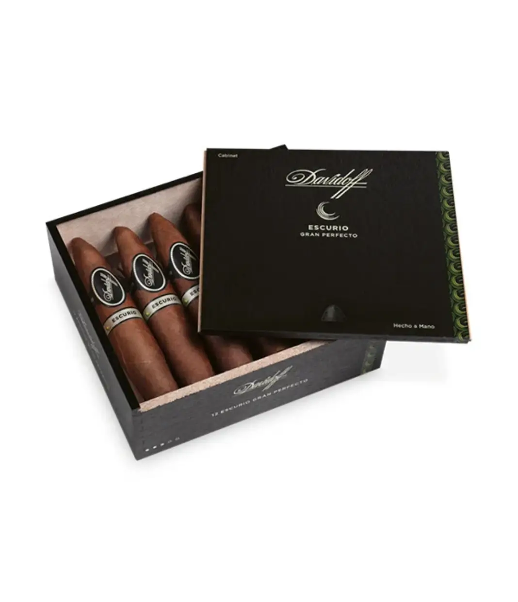 Davidoff Escurio Gran Perfecto Cigar | AuCigars Australia