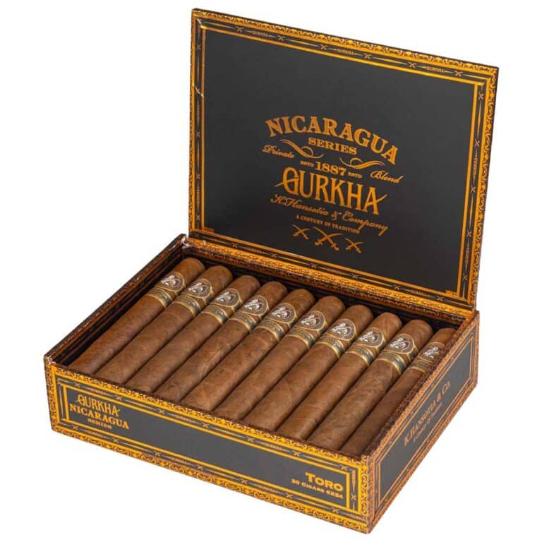 深度解读Nicaragua Toro 尼加拉瓜托罗