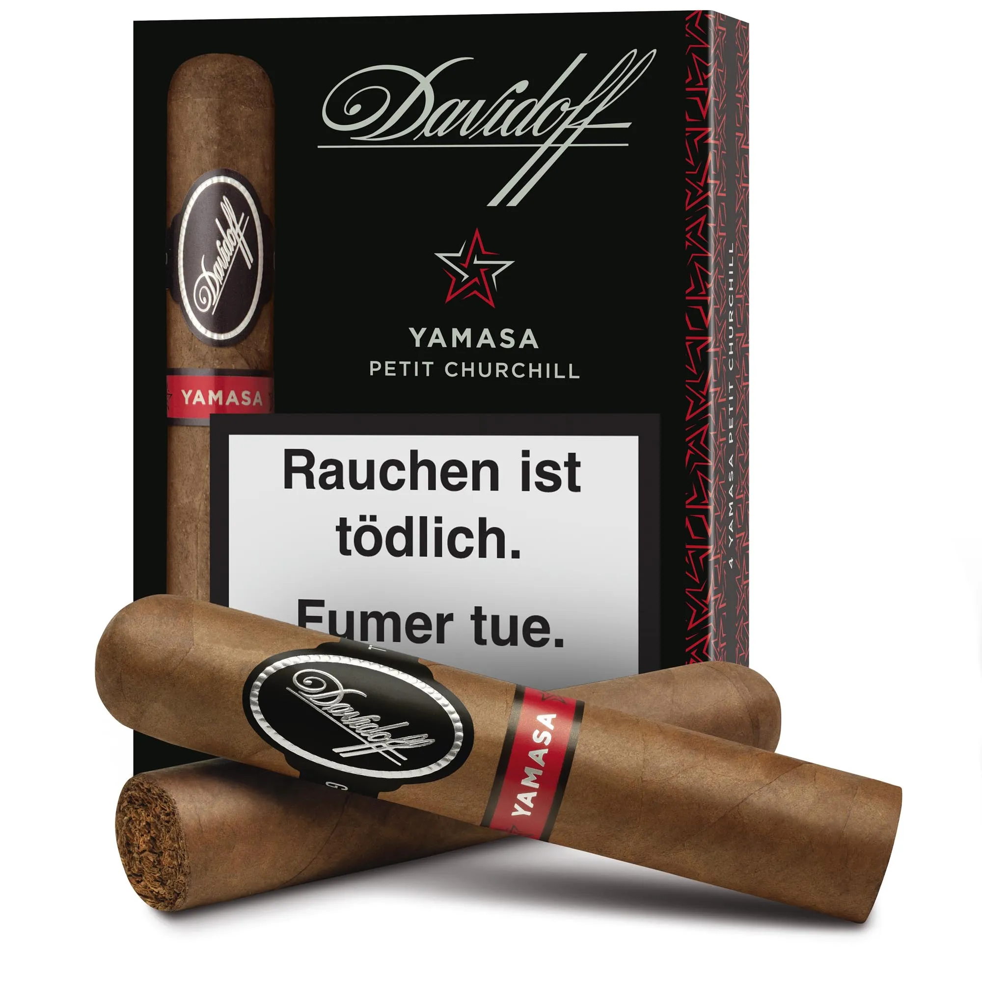 Buy Davidoff Yamasa Petit Churchill online