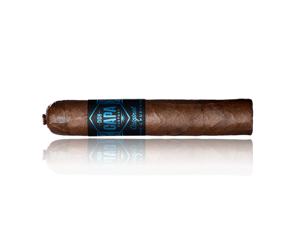 Don Capa Original Series No.2 Wide Churchill