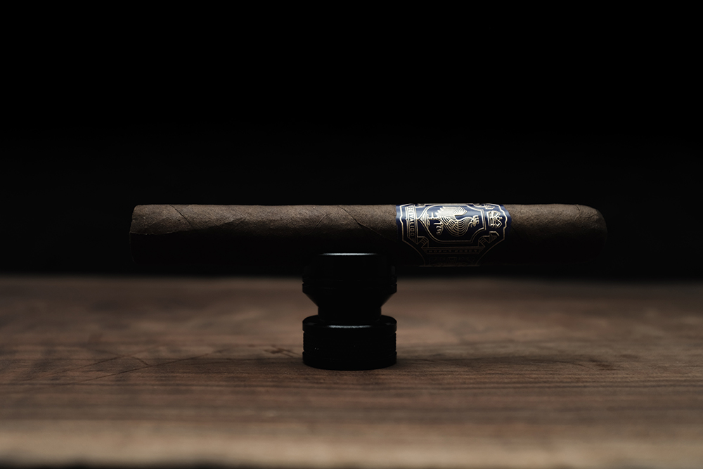 Dapper 达珀·德瓦利多·哈伯那罗萨多双皇冠 雪茄资料