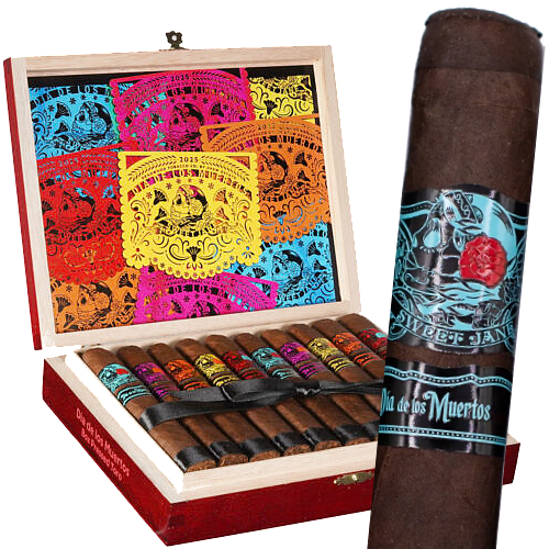 Deadwood Dia De Los Muertos