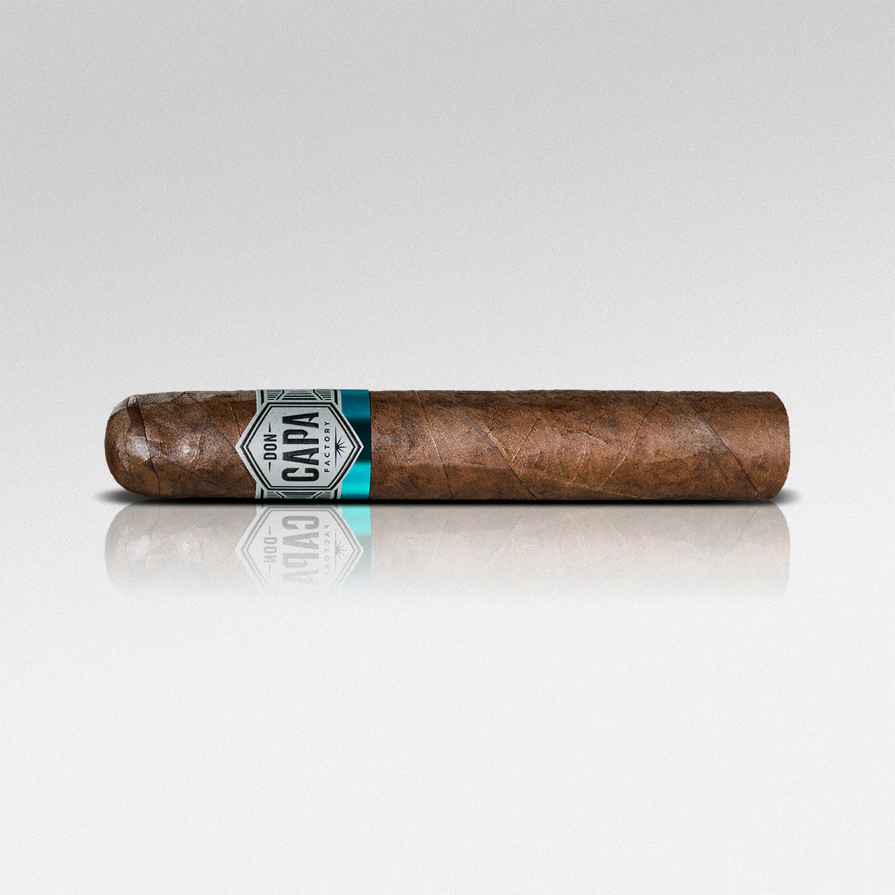 PREMIUM - N°3 Toro - Don Capa