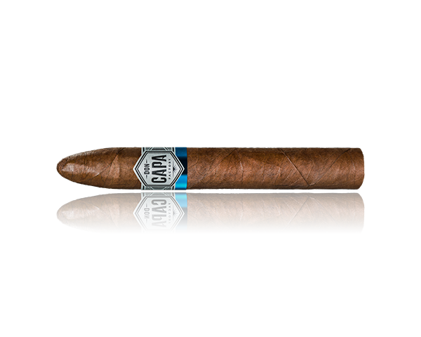 Don Capa Premium Series No.5 Torpedo