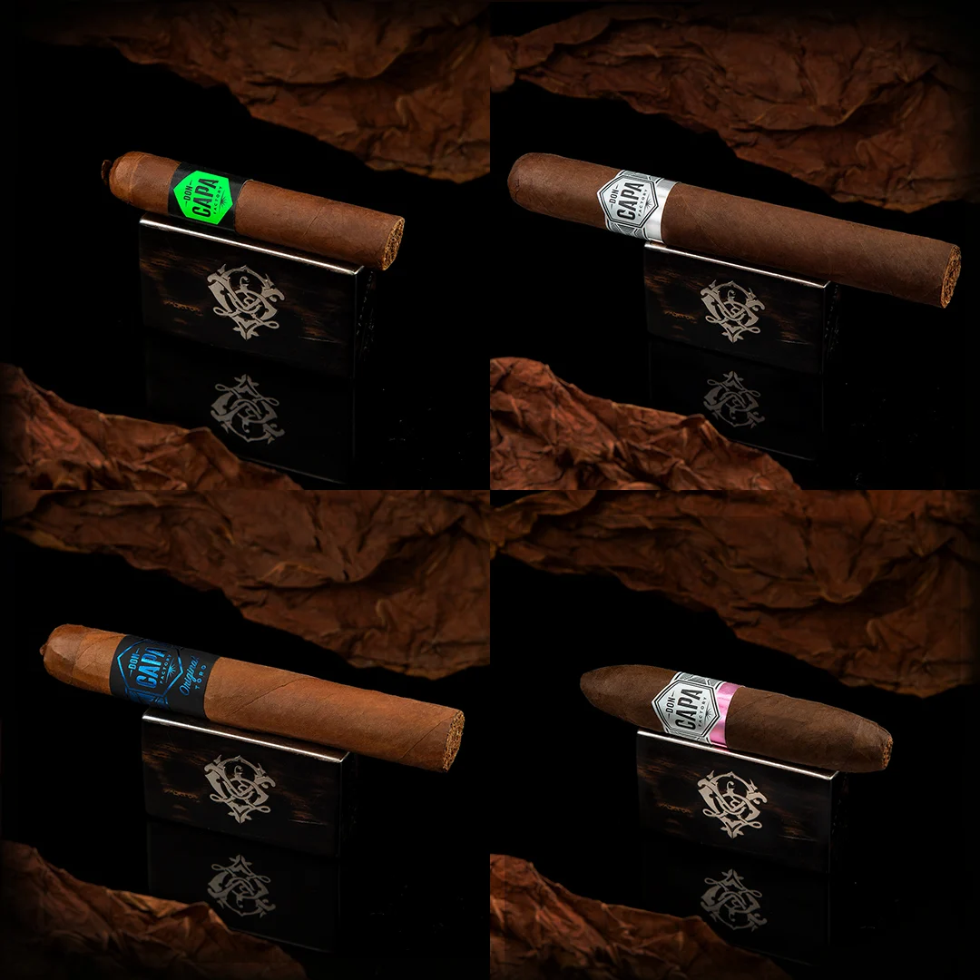 - Cigar news - House of Grauer - Geneva