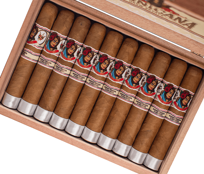 Buy Deadwood Dominicana Gordo by Drew Estate Online at Small Batch ...