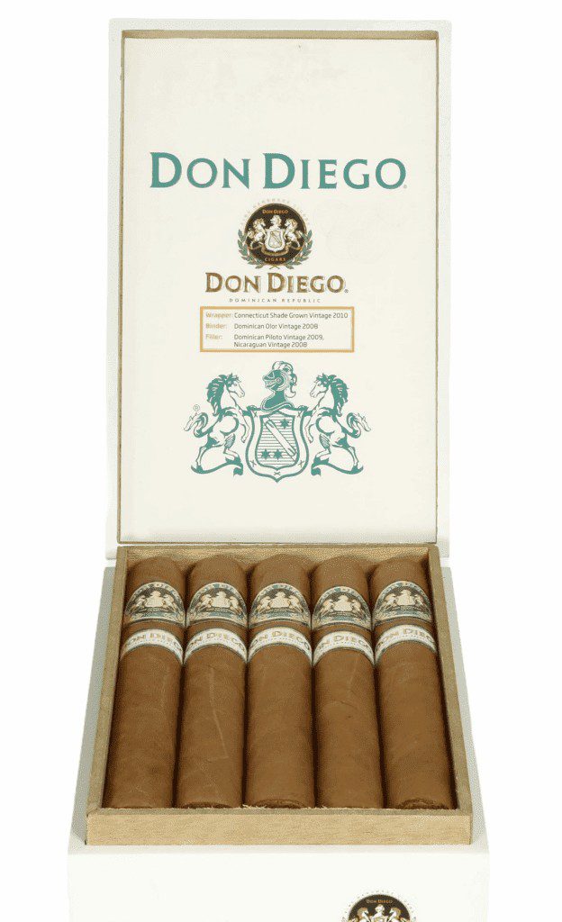 深度解读Don Diego Corona