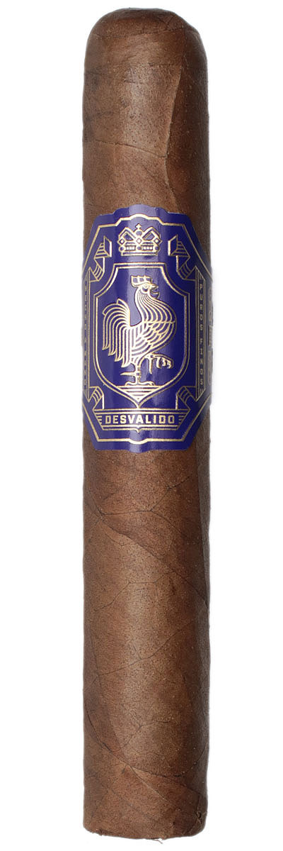 Desvalido Robusto - Dapper Cigars | Smokingpipes.com