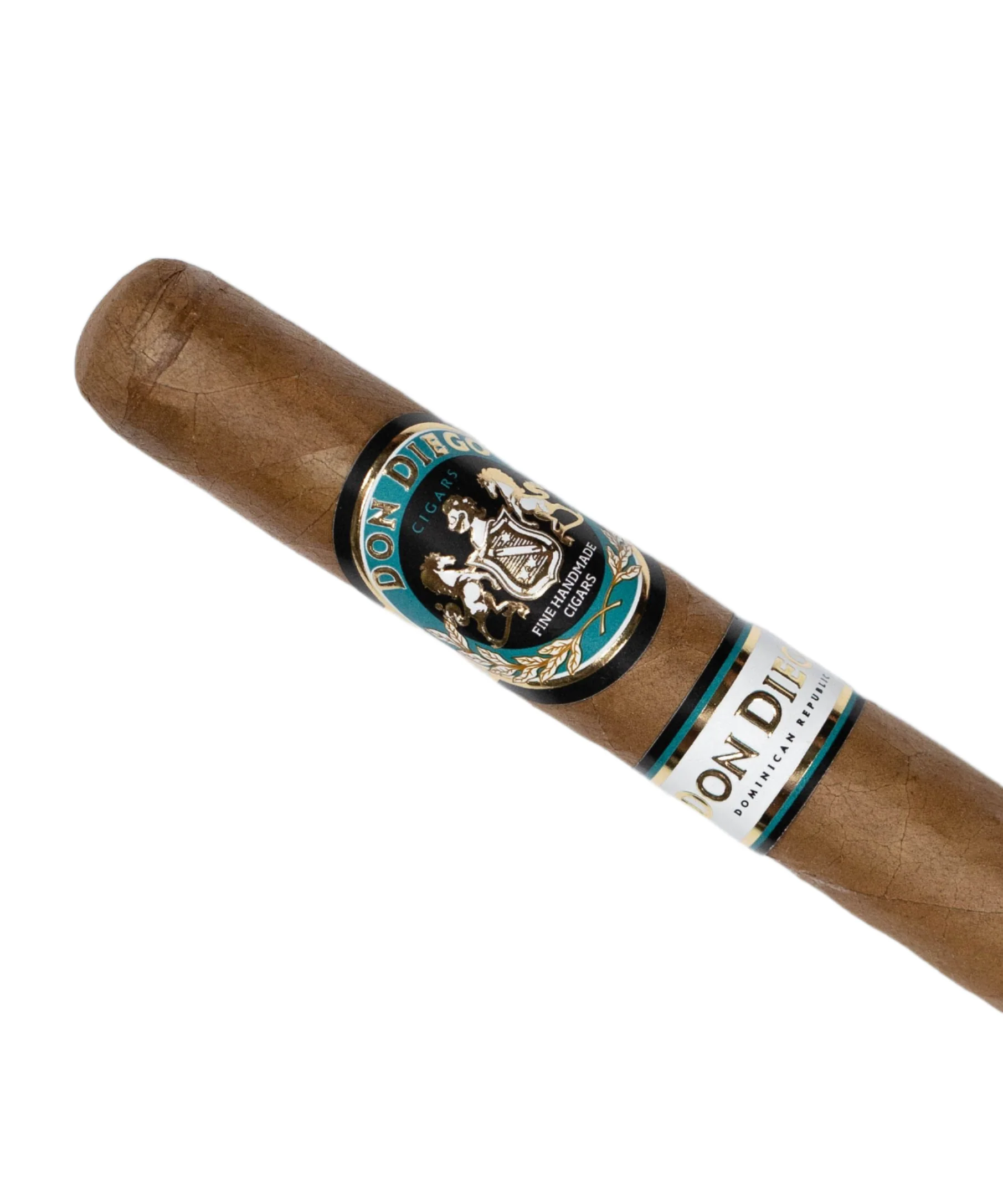 Don Diego Lonsdale - Klaro Cigars