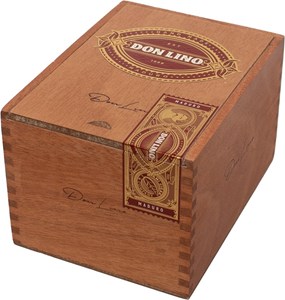 Don Lino 唐·利诺1989马杜罗托罗 雪茄资料