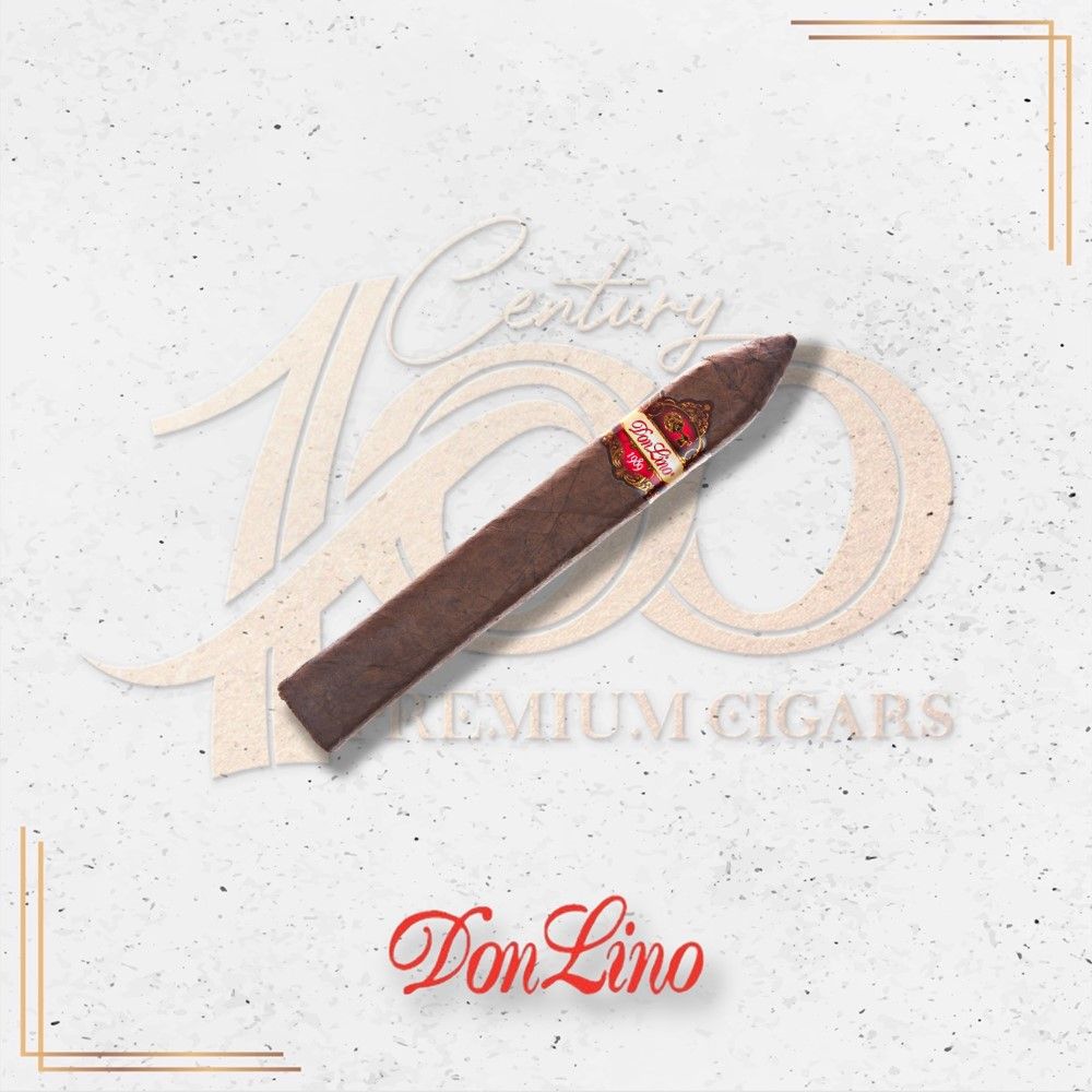 深度解读Don Lino 1989 Torpedo