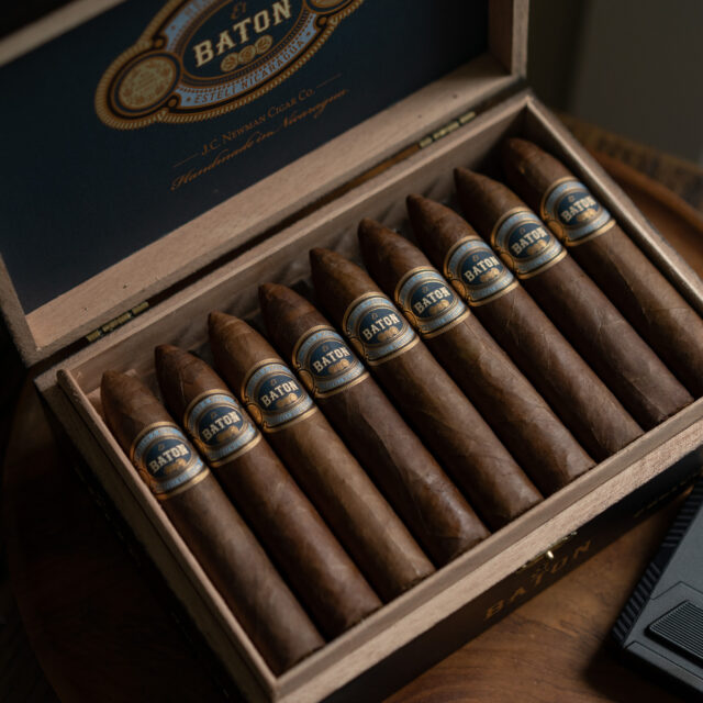 El Baton Belicoso 巴东比利高