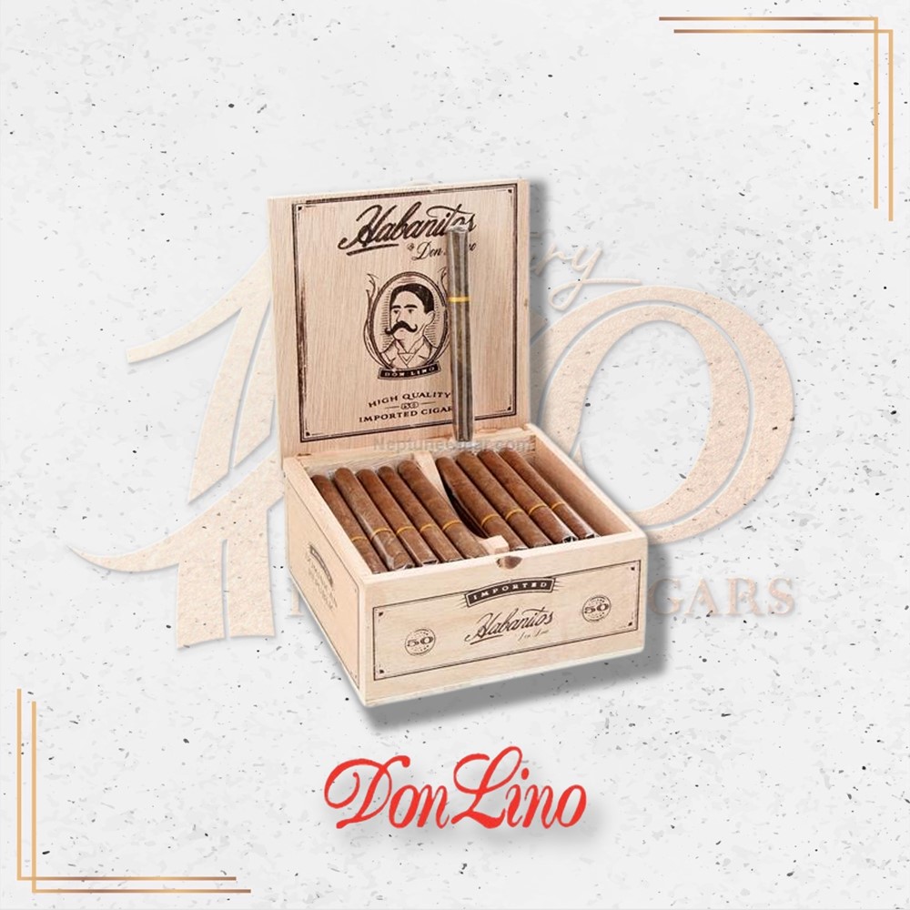 Don Lino Habanitos Minis