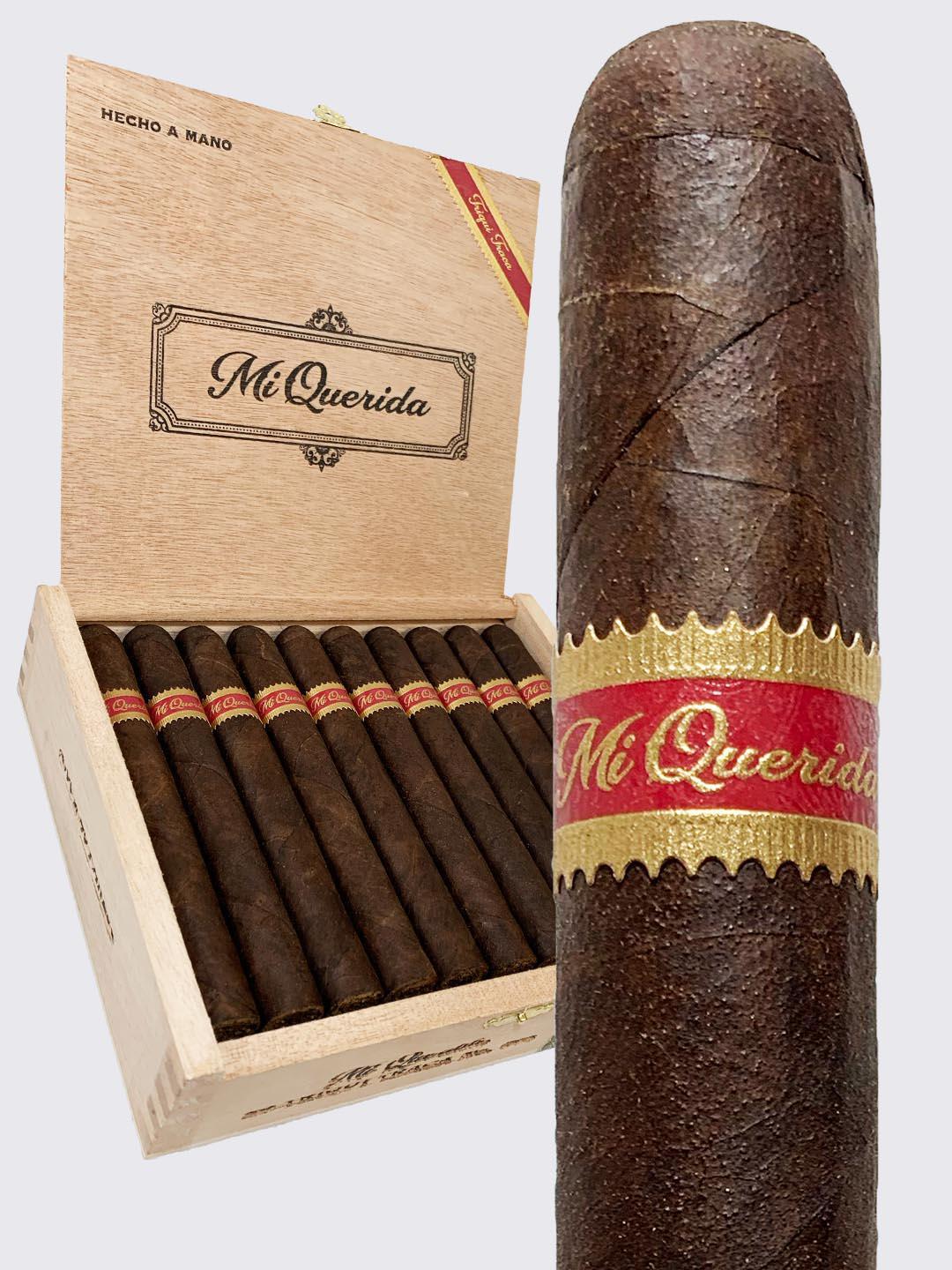 Mi Querida Triqui Traca No. 552 (5×52) - Cigars Daily