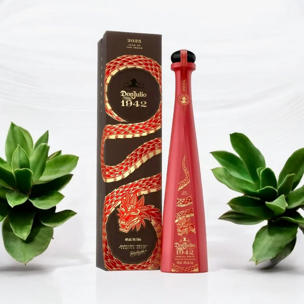Don Julio 唐胡里奥1942限量版 雪茄资料
