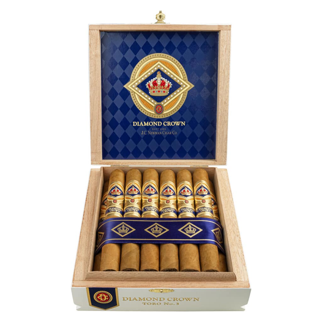 Diamond Crown Classic No.3 Toro