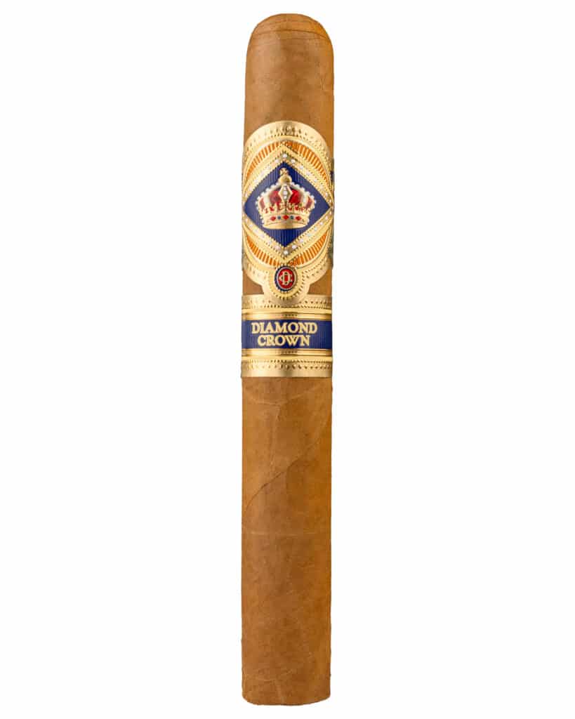 Diamond Crown Classic No. 3 - LM Cigars