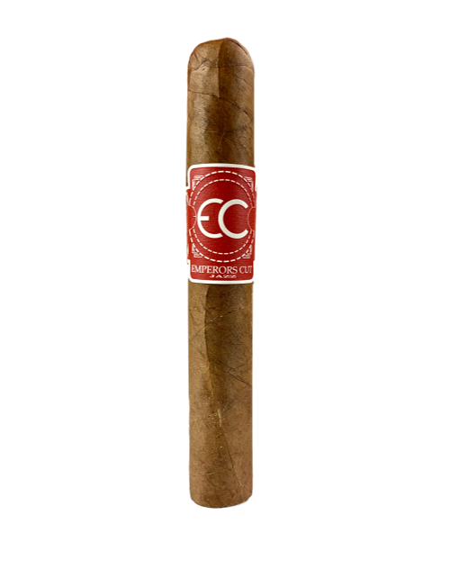 Jazz Miles (56 x 6.5) Toro - Emperors Cut Cigars