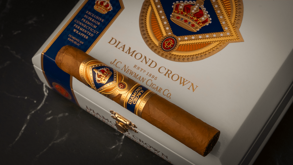 Diamond Crown Classic No.9