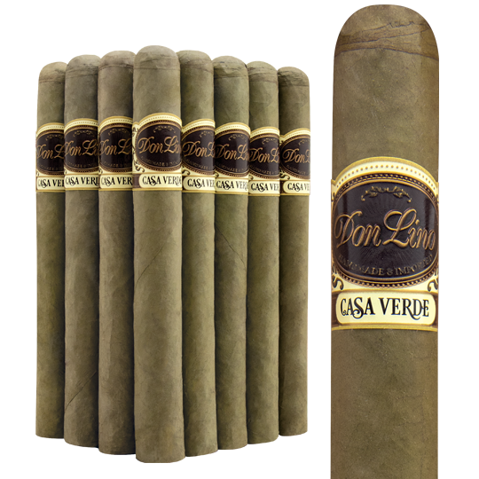 深度解读Don Lino Casa Verde