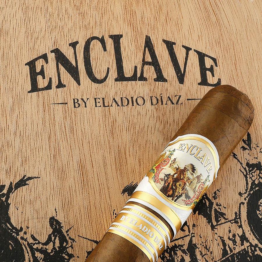 Eladio Diaz 品牌档案