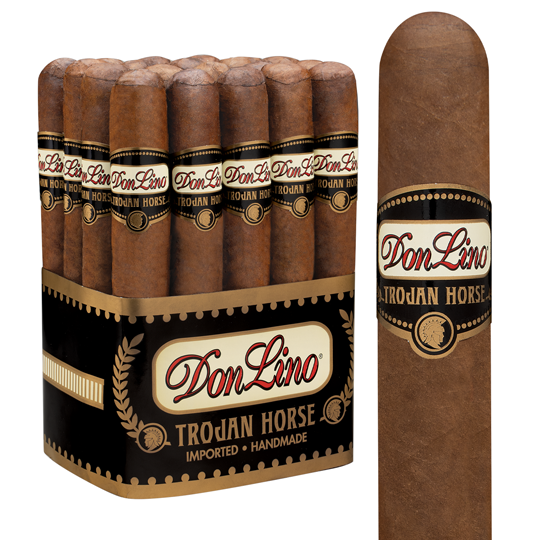 深度解读Don Lino Trojan Horse