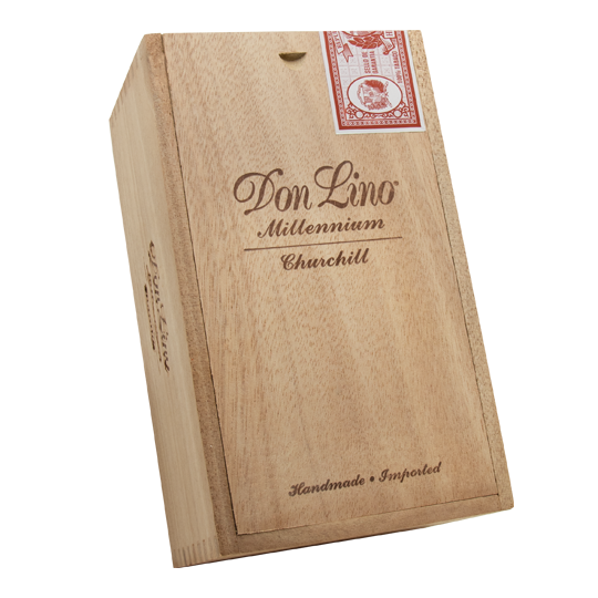 Don Lino Millennium Churchill